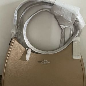 New with tags coach purse